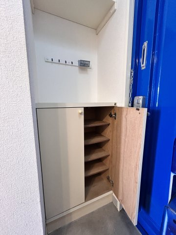 【収納】 | アソシエイトプラザ | シューズボックス（※写真はイメージです、現況優先となります）