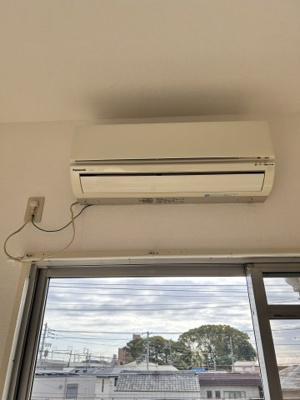 【設備】 | アソシエイトプラザ | エアコン（※写真はイメージです、現況優先となります）