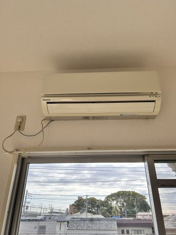 【設備】 | アソシエイトプラザ | エアコン（※写真はイメージです、現況優先となります）