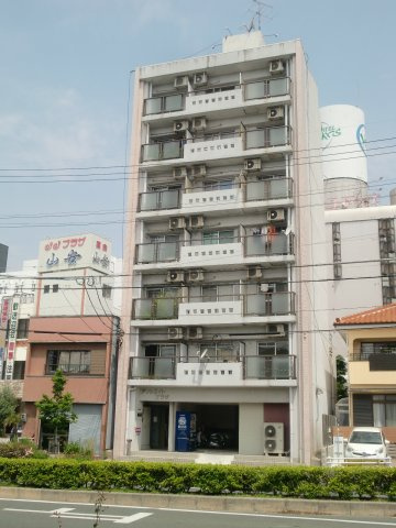 【外観】 | アソシエイトプラザ