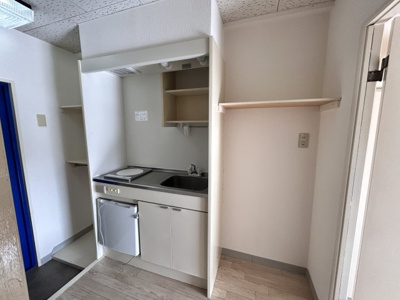 【キッチン】 | アソシエイトプラザ | （※写真はイメージです、現況優先となります）