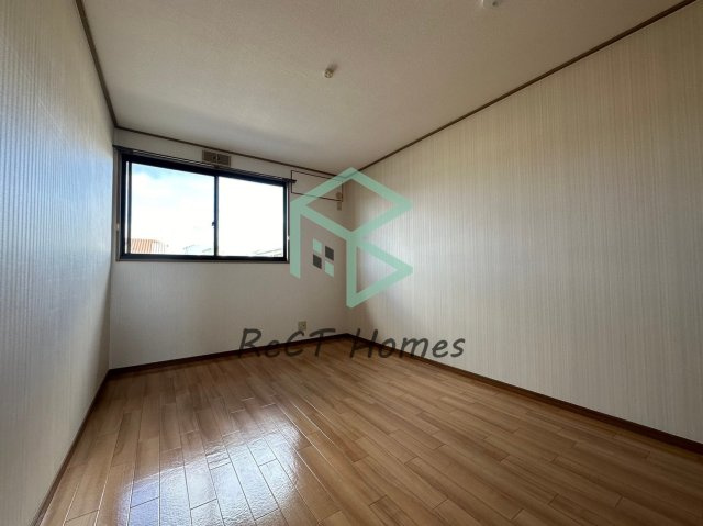 サンフォーレストBの内装