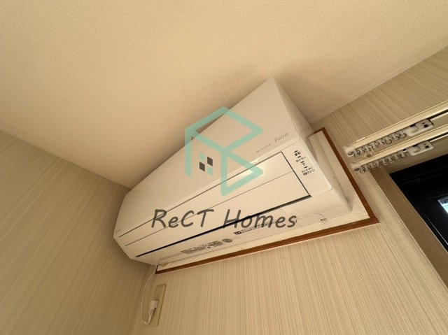 サンフォーレストBの設備