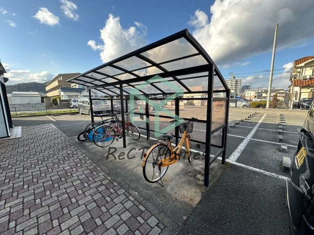 サンフォーレストBのその他共用部分