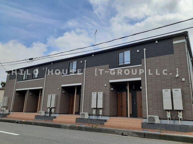 マロン・リジェールⅠ