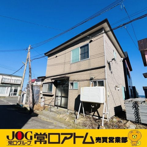 登別市大和町2丁目27-53　中古住宅