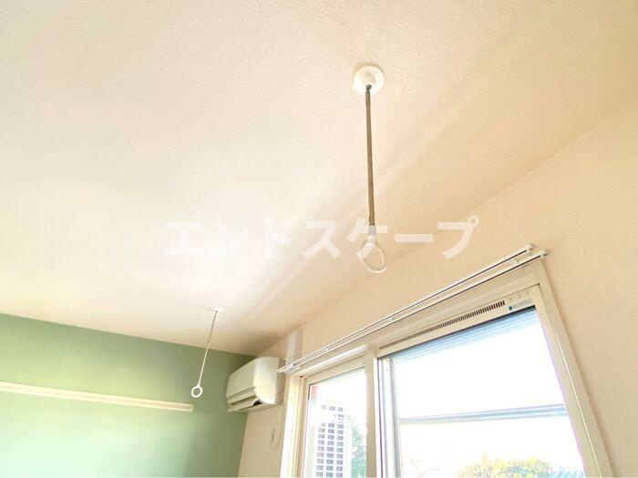 オペラハウス宮子の設備|高崎、前橋、伊勢崎エリアのお部屋探しはエンドスケープまで！お客様の理想お聞かせ下さい♪
