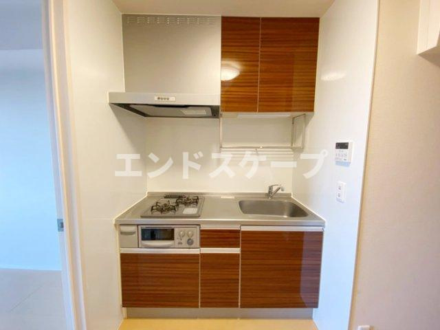 オペラハウス宮子のキッチン|高崎、前橋、伊勢崎エリアのお部屋探しはエンドスケープまで！お客様の理想お聞かせ下さい♪