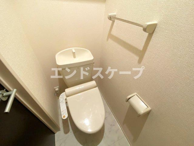 オペラハウス宮子のトイレ|高崎、前橋、伊勢崎エリアのお部屋探しはエンドスケープまで！お客様の理想お聞かせ下さい♪