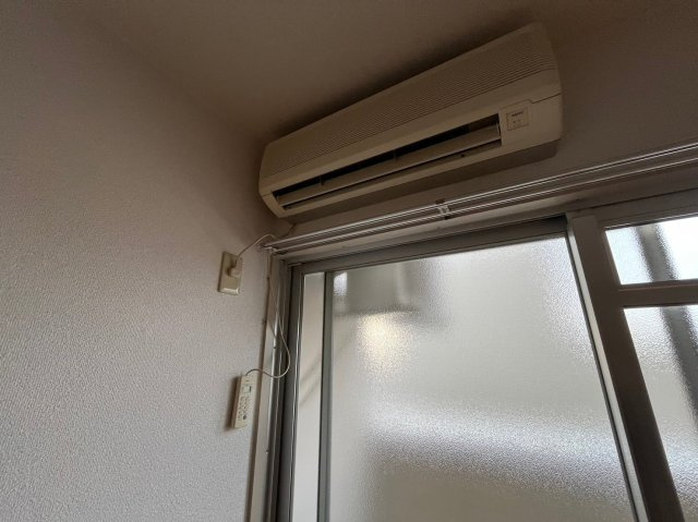 　プレアール寝屋川高柳の設備