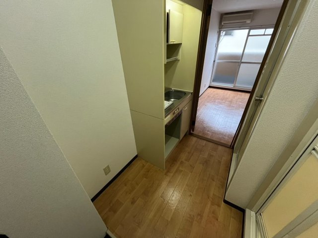 　プレアール寝屋川高柳の内装