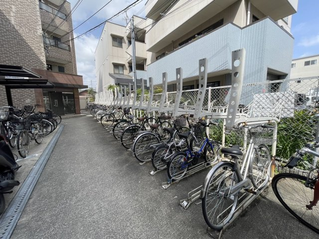 　プレアール寝屋川高柳のその他共用部分