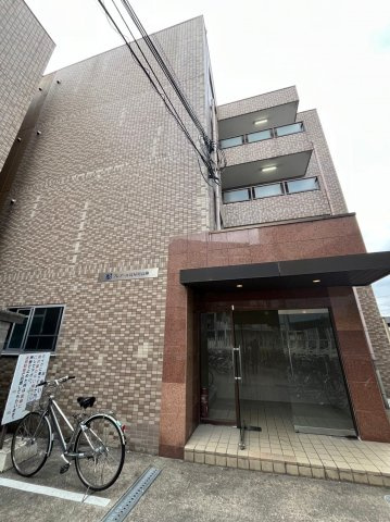 　プレアール寝屋川高柳