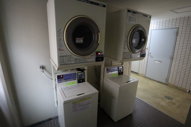 　プレアール寝屋川高柳のその他共用部分