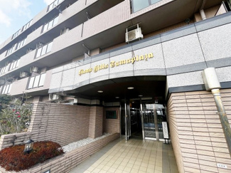 【外観】 | 外観は落ち着いています