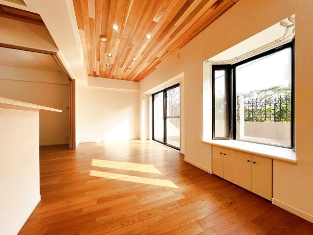 東急田園都市線「たまプラーザ」ライオンズヒルズたまプラーザの画像