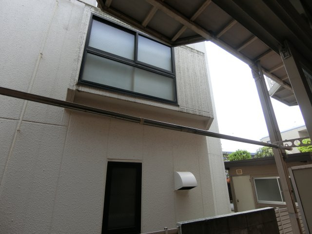 やままんアベニューの展望