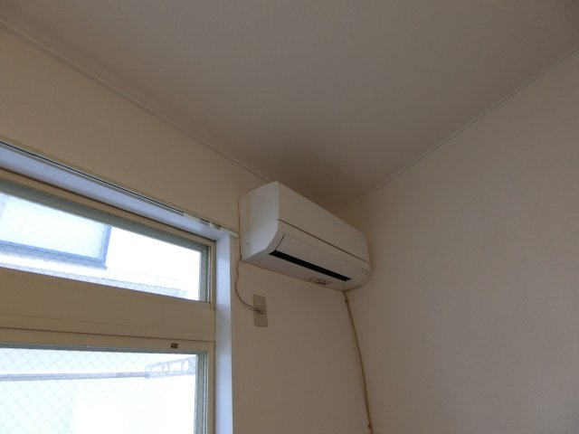 やままんアベニューの設備