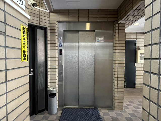 プレズントヨシダ| 名古屋市の賃貸ならMy賃貸のその他共用部分|プレズントヨシダ