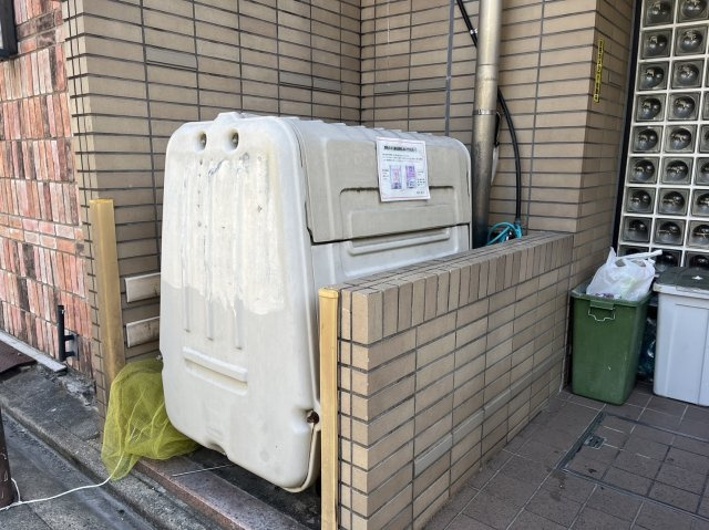 プレズントヨシダ| 名古屋市の賃貸ならMy賃貸のその他共用部分|プレズントヨシダ
