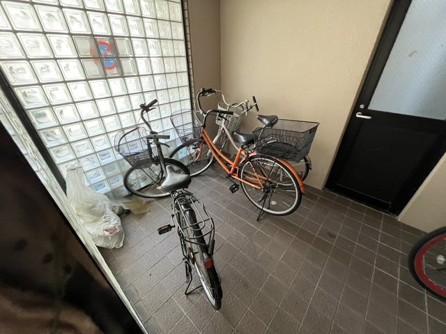 プレズントヨシダ| 名古屋市の賃貸ならMy賃貸のその他共用部分|プレズントヨシダ