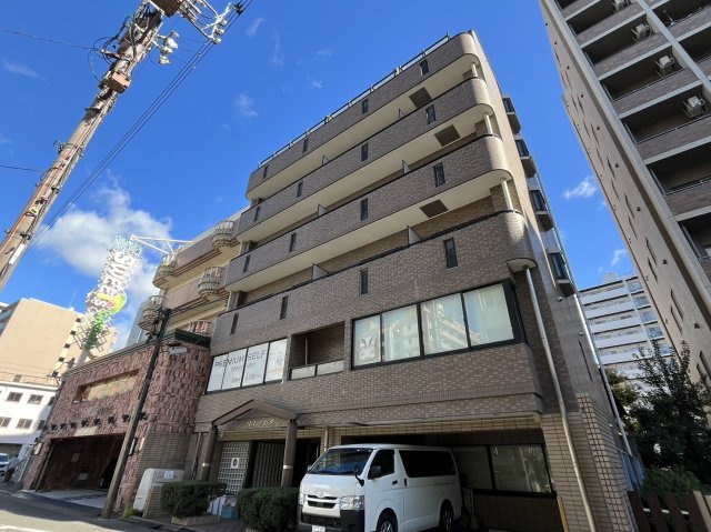 プレズントヨシダ| 名古屋市の賃貸ならMy賃貸