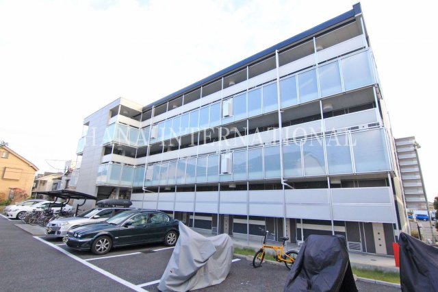 レオネクストハッピーエイトⅡ