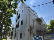 練馬区羽沢２丁目のマンションの画像