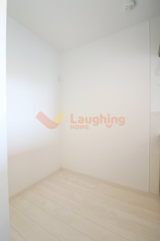 レガリストSJ花畑の内装