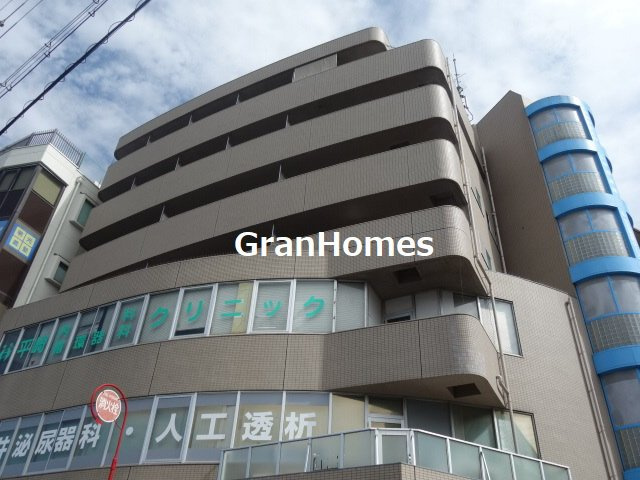 中西駅前ビル