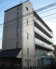 エレーゼ北野