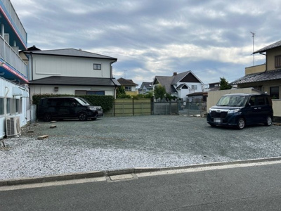 【駐車場】 | プリンセス三ノ輪 | （※写真はイメージです、現況優先となります）