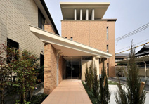 ラ・ボンボニエールの画像