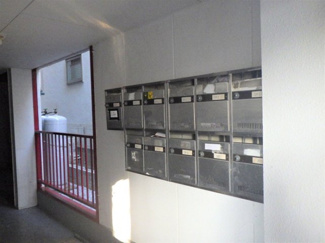 【その他共用部分】