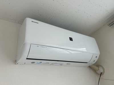 【設備】 | プチ・メゾン