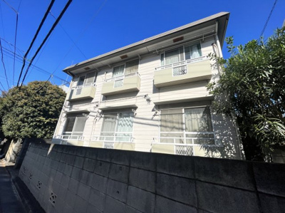 【その他共用部分】 | プチ・メゾン