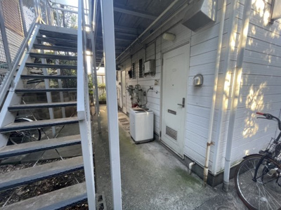 【その他共用部分】 | プチ・メゾン