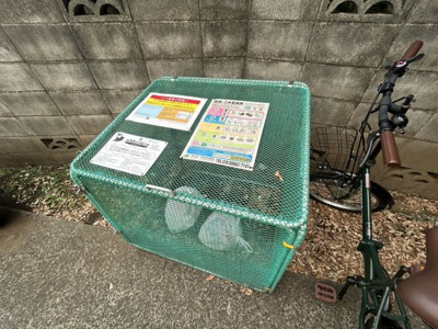 【その他共用部分】 | プチ・メゾン