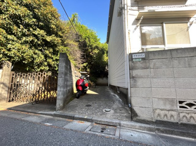 【エントランス】 | プチ・メゾン