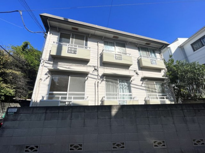 【外観】 | プチ・メゾン