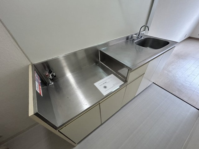 【キッチン】 | プチ・メゾン