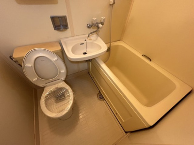 【浴室】 | プチ・メゾン