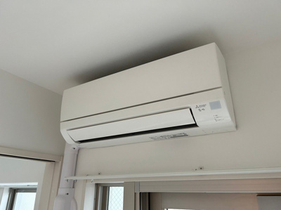 【設備】 | イールドコート室見藤崎 | 別号室の写真になります。現況優先。