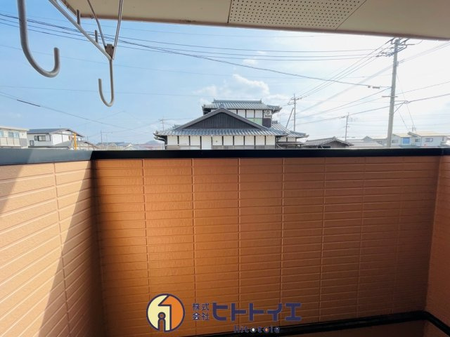 シティコーポ八女の展望