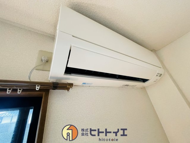 シティコーポ八女の設備