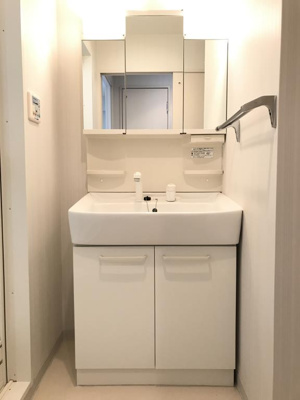 【独立洗面台】 | ランエージ新御徒町