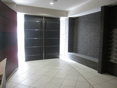 【エントランス】 | ランエージ新御徒町