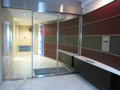 【セキュリティ】 | ランエージ新御徒町