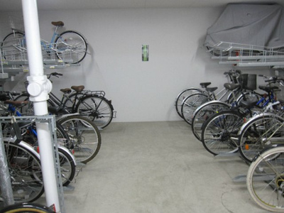 【その他共用部分】 | ランエージ新御徒町