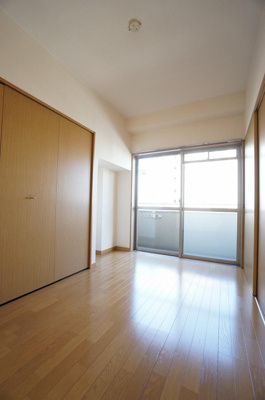 【内装】 | 平尾弐番街ビル | 別号室の写真になります。現況優先。